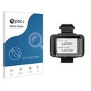 Optic+ Nano Glass Screen Protector for Garmin Foretrex 801