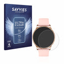 6x Film Screen Protector for Levowatch F2