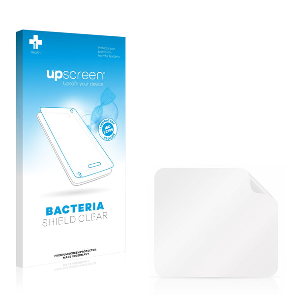 upscreen Bacteria Shield Clear Premium Antibacterial Screen Protector for Studio Küchenmaschine KM2014DG