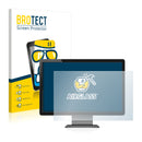BROTECT AirGlass Glass Screen Protector for Flat panel monitors with 12.5 inch Displays [277 mm x 156 mm, 16:9]