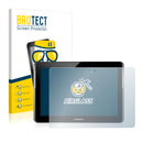 BROTECT AirGlass Glass Screen Protector for Samsung Galaxy Tab GT-P5110