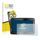 BROTECT AirGlass Glass Screen Protector for TomTom Via 135 M Europe Traffic