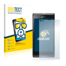 BROTECT AirGlass Glass Screen Protector for Sony Xperia L C2105