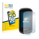 BROTECT AirGlass Glass Screen Protector for Garmin Oregon 650