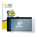 BROTECT AirGlass Glass Screen Protector for Microsoft Surface 2