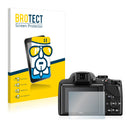 BROTECT AirGlass Glass Screen Protector for Nikon Coolpix P530