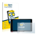 BROTECT AirGlass Glass Screen Protector for Becker active.5 CE LMU