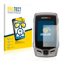 BROTECT AirGlass Glass Screen Protector for Xplova G5 Topo