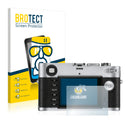 BROTECT AirGlass Glass Screen Protector for Leica M-P