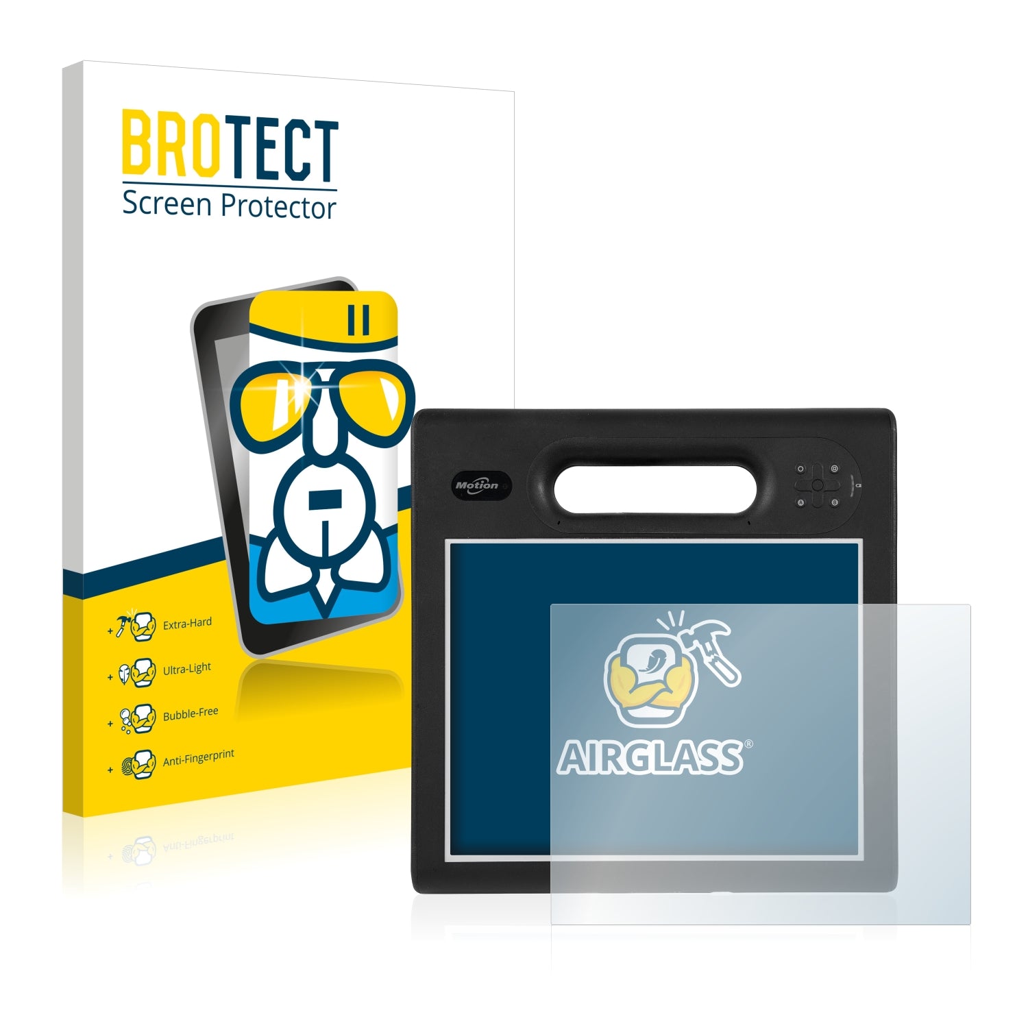 Motion Computing Screen Protectors | Screen Protector for Motion ...