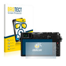 BROTECT AirGlass Glass Screen Protector for Panasonic Lumix DMC-GM5