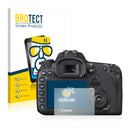 BROTECT AirGlass Glass Screen Protector for Canon EOS 7D Mark II