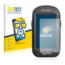 BROTECT AirGlass Glass Screen Protector for CompeGPS TwoNav Sportiva2