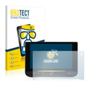 BROTECT AirGlass Glass Screen Protector for Coyote Coyote S