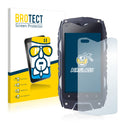 BROTECT AirGlass Glass Screen Protector for Jeep Z6