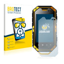 BROTECT AirGlass Glass Screen Protector for Conquest S5