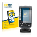BROTECT AirGlass Glass Screen Protector for Lowrance Elite-4 HDI