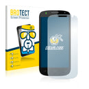 BROTECT AirGlass Glass Screen Protector for Logicom S450