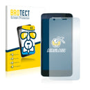 BROTECT AirGlass Glass Screen Protector for Panasonic Eluga U2