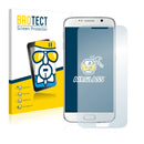 BROTECT AirGlass Glass Screen Protector for No. 1 S6i