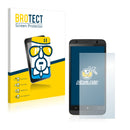 BROTECT AirGlass Glass Screen Protector for Kazam Thunder 450WL