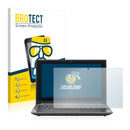 BROTECT AirGlass Glass Screen Protector for Medion The Touch 10 (MD99087)