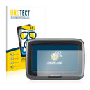 BROTECT AirGlass Glass Screen Protector for Becker mamba.4