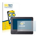 BROTECT AirGlass Glass Screen Protector for Odys Tara