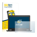 BROTECT AirGlass Glass Screen Protector for Dell Latitude 12 E7250 Non-Touch