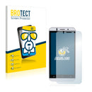 BROTECT AirGlass Glass Screen Protector for VKworld VK700