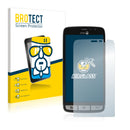 BROTECT AirGlass Glass Screen Protector for Doro Liberto 825
