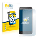 BROTECT AirGlass Glass Screen Protector for Doogee T6