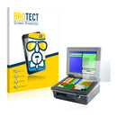 BROTECT AirGlass Glass Screen Protector for Oracle INKA 400 LED