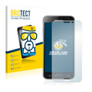 BROTECT AirGlass Glass Screen Protector for Samsung Galaxy J3 2015