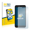 BROTECT AirGlass Glass Screen Protector for Archos 50 Power