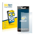 BROTECT AirGlass Glass Screen Protector for Vertu Signature Touch 2016 Bentley