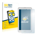BROTECT AirGlass Glass Screen Protector for Archos 70b Copper