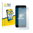 BROTECT AirGlass Glass Screen Protector for SuperSlim HD C1M Mini