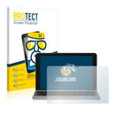 BROTECT AirGlass Glass Screen Protector for Medion Akoya E1235T (MD 99597)