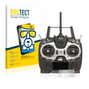 BROTECT AirGlass Glass Screen Protector for Graupner MZ-12