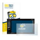 BROTECT AirGlass Glass Screen Protector for Kenwood DDX4016DAB