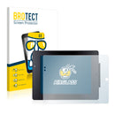 BROTECT AirGlass Glass Screen Protector for Posiflex MT-4008W