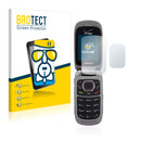 BROTECT AirGlass Glass Screen Protector for Samsung Convoy 4