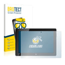 BROTECT AirGlass Glass Screen Protector for Mediacom WinPad 10.1 X120