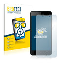 BROTECT AirGlass Glass Screen Protector for Siswoo C5 Blade