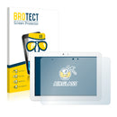 BROTECT AirGlass Glass Screen Protector for BQ Aquaris Edison 3