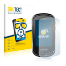 BROTECT AirGlass Glass Screen Protector for Garmin Oregon 700