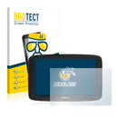 BROTECT AirGlass Glass Screen Protector for TomTom Start 62