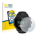 BROTECT AirGlass Glass Screen Protector for Suunto Spartan Sport