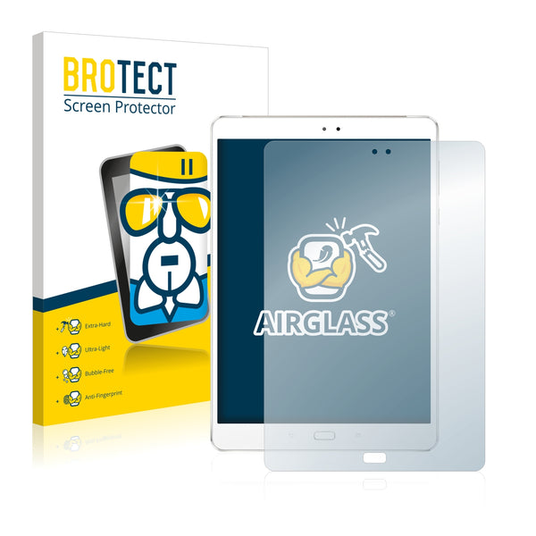 BROTECT AirGlass Glass Screen Protector for Asus ZenPad 3S 10 Z500M